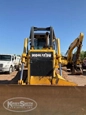 Used Dozer,Front of used Komatsu Dozer,Used Dozer in yard,Used Komatsu Dozer in yard,Front of used Dozer,Side of used Komatsu,Back of used Komatsu Dozer,Side of used Komatsu